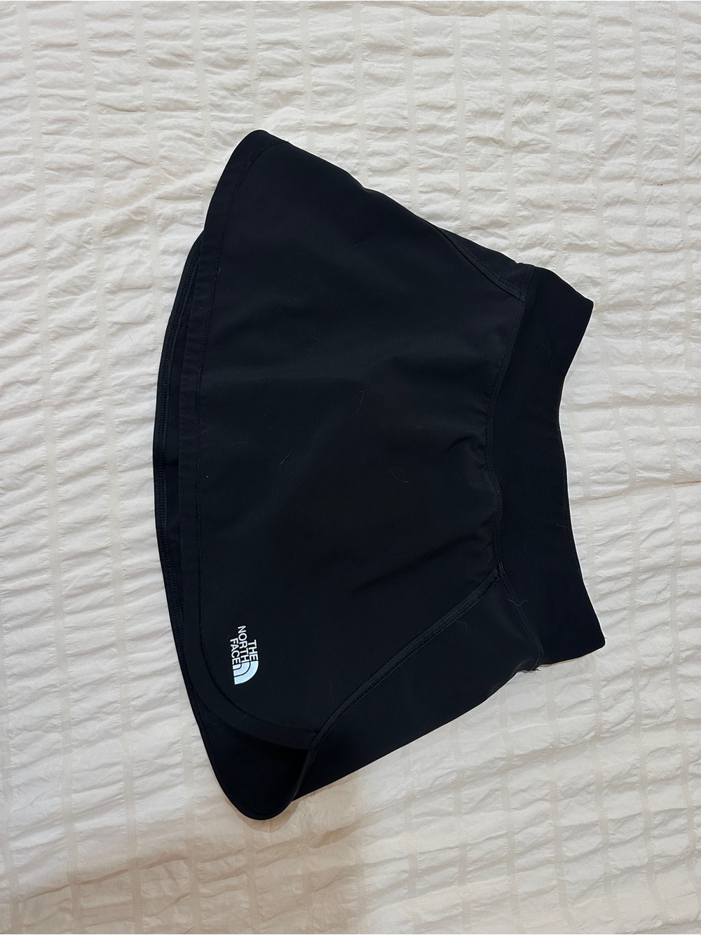 The North Face Women’s Black Running Skirt